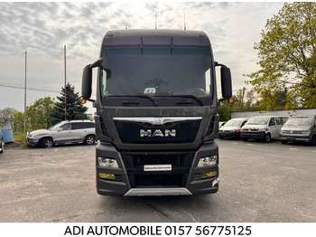 Tractor MAN TGX 18.510