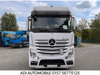 Tractor MERCEDES-BENZ Actros 1845