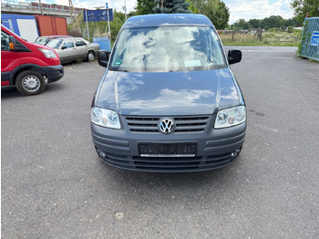 Veículo comercial VOLKSWAGEN Caddy