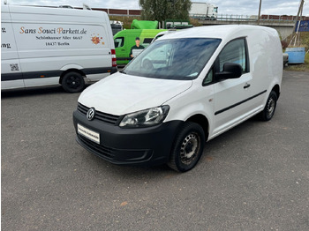 Furgão compacto Volkswagen Caddy EcoProfi: foto 3