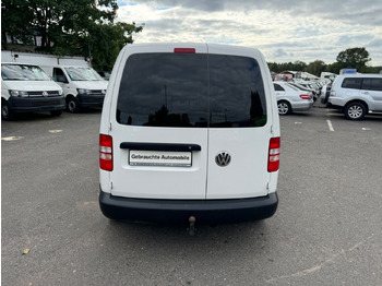 Furgão compacto Volkswagen Caddy EcoProfi: foto 4