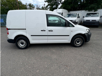 Furgão compacto Volkswagen Caddy EcoProfi: foto 5