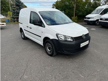 Furgão compacto Volkswagen Caddy EcoProfi: foto 2