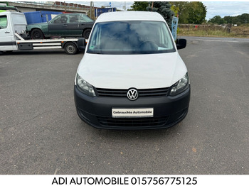 Furgão compacto VOLKSWAGEN Caddy