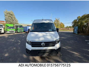 Furgão de passageiros VOLKSWAGEN Crafter 35