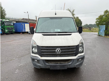 Furgão VOLKSWAGEN Crafter 35