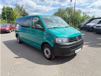 Furgão de passageiros VOLKSWAGEN Transporter T5