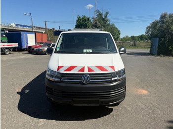 Furgão compacto VOLKSWAGEN Transporter T6