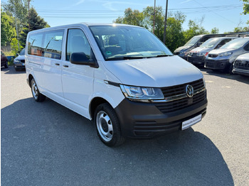 Furgão de passageiros VOLKSWAGEN Transporter T6