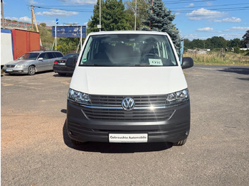 Furgão de passageiros VOLKSWAGEN Transporter T6