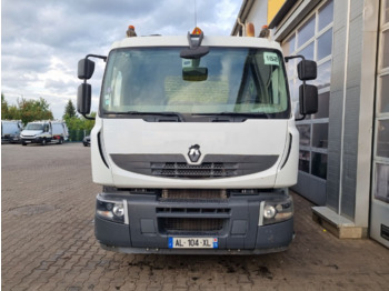 Locação financeira de Renault Premium CNG Renault Premium CNG: foto 4