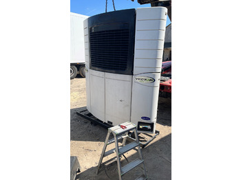 Equipamento de refrigeração CARRIER