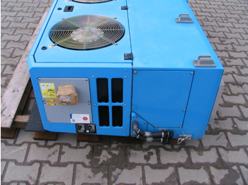 Equipamento de refrigeração FRIGOBLOCK FK25: foto 2