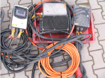 Equipamento de refrigeração FRIGOBLOCK FK25: foto 5