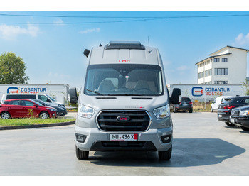 Campervan LMC