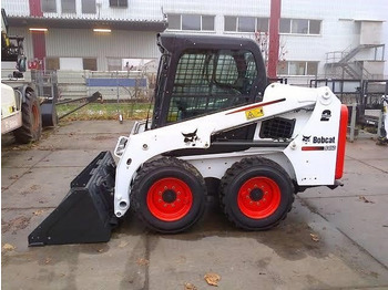 Mini pá carregadora novo BOBCAT S450: foto 2