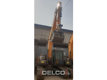 Escavadora de rastos novo CASE CX220C LC: foto 3