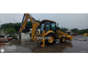 Locação financeira de CATERPILLAR 424 CATERPILLAR 424: foto 4