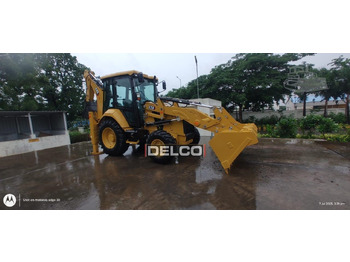 Locação financeira de CATERPILLAR 424 CATERPILLAR 424: foto 2