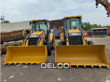 Locação financeira de CATERPILLAR 424 CATERPILLAR 424: foto 1