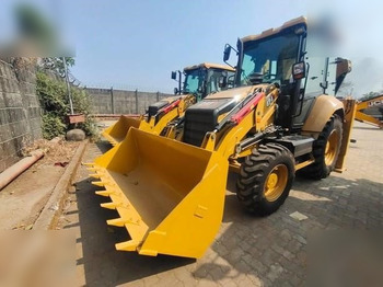 Locação financeira de CATERPILLAR 424 CATERPILLAR 424: foto 5