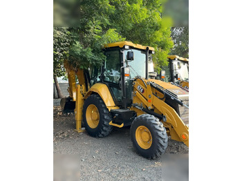 Locação financeira de CATERPILLAR 424 CATERPILLAR 424: foto 3