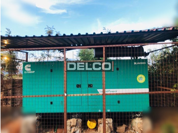Gerador elétrico novo CUMMINS 20 KVA: foto 5