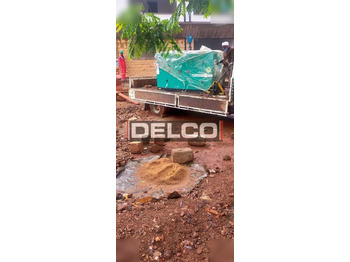 Gerador elétrico novo CUMMINS 20 KVA: foto 3