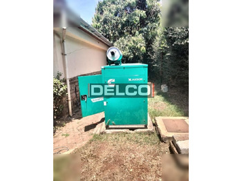 Gerador elétrico novo CUMMINS 20 KVA: foto 2