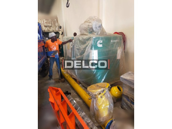 Gerador elétrico novo CUMMINS 20 KVA: foto 4
