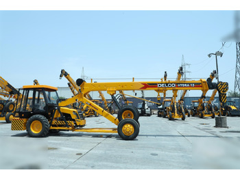 Grua móvel DELCO