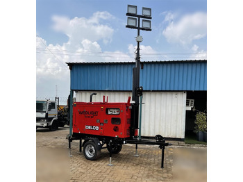 Torre de iluminação novo DELCO WELDLIGHT: foto 3 Torre de iluminação novo DELCO WELDLIGHT: foto 3