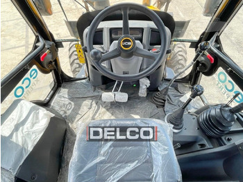 Retroescavadeira novo JCB 3DX SUPER: foto 5