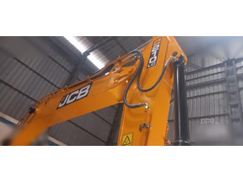 Locação financeira de JCB JS210 LC JCB JS210 LC: foto 3
