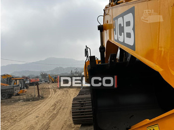 Escavadora de rastos novo JCB NXT215 LC: foto 4