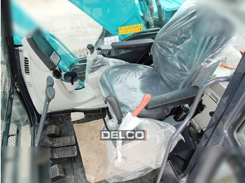 Escavadora de rastos novo KOBELCO SK220: foto 4