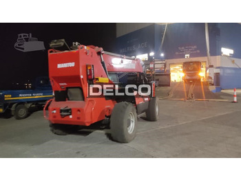 Empilhador telescópico novo MANITOU MT1740SLT: foto 4