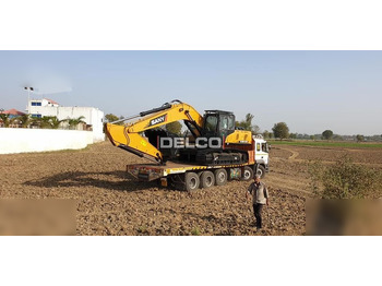 Escavadora de rastos novo SANY SY240C-9HD: foto 5