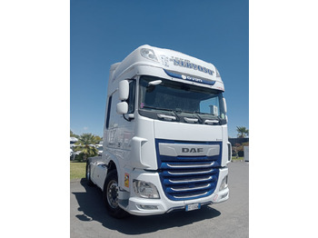 Tractor DAF XF 530CV: foto 2