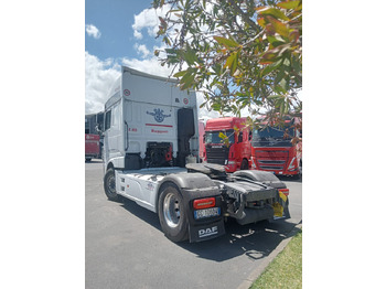 Tractor DAF XF 530CV: foto 3