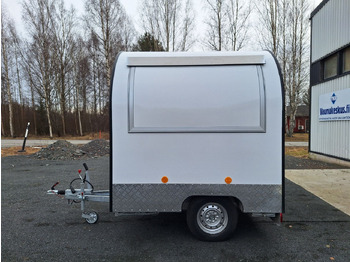 Roulote bar Esselmann Delistar Easy Go 220: foto 4