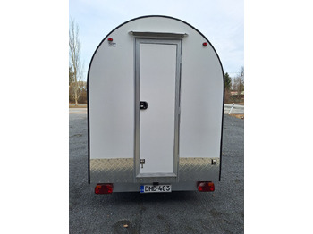 Roulote bar Esselmann Delistar Easy Go 220: foto 5