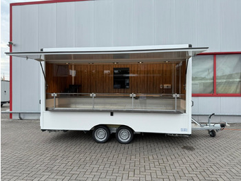 Roulote bar ESSELMANN