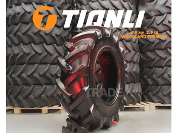Pneu para Equipamento florestal novo Tianli 16.9-28 (420/85-28) WOODLAND PREMIUM (SEWP) LS-2 14PR TL STEEL F: foto 2