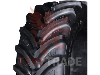Pneu para Trator novo Tianli 600/65R34 AG-RADIAL 65 R-1W 151D/154A8 TL: foto 4