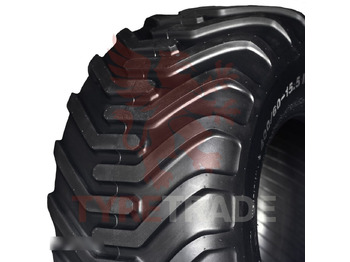 Pneu para Reboque agrícola novo Tianli 700/40-22.5 TIANLI FI-1 18PR 168A8/156A8 TL: foto 2