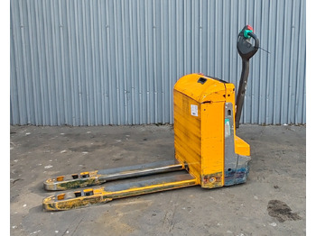 Porta-palete JUNGHEINRICH EJE