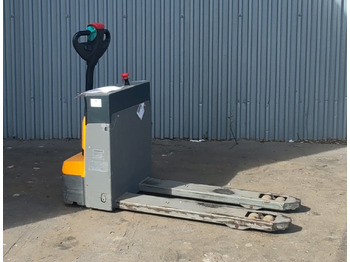 Porta-palete JUNGHEINRICH EJE