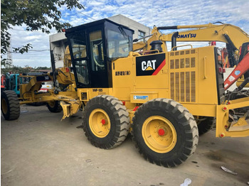 Compactador CATERPILLAR 140G
