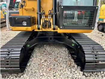 Escavadora de rastos CAT 312D: foto 4